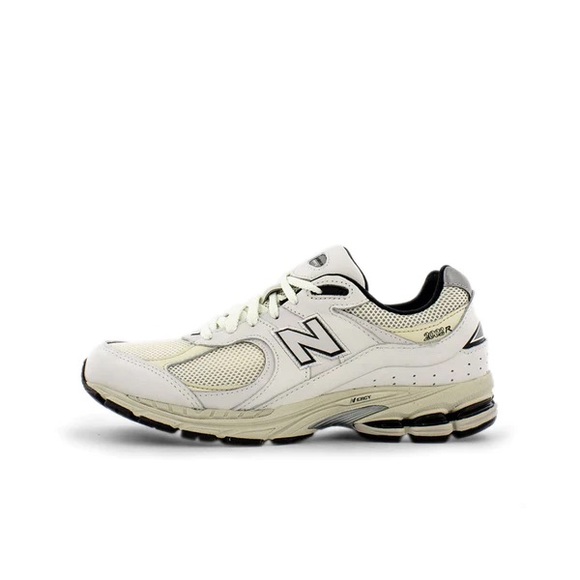 New Balance 2002R Atlas / Lemon Haze - Picture 5 of 6